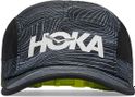 Hoka Run Black Cap