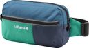 Sac Banane Lafuma Bike Pouch Bleu/Vert