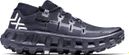 X-Bionic TerraSkin X01 Trail-Schuhe, schwarz, Unisex