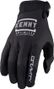 Guantes largos Kenny Gravity negros