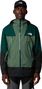 The North Face Signal Dryvent 2.5L Green Men's Waterproof Jacket