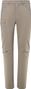 Pantalon Millet Ubic Stretch Beige Homme