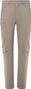 Men's Millet Ubic Stretch Beige Pants