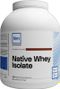 Whey Native Isolate (2 25kg) - Nutrimuscle - Chocolat - Whey Isolate