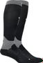 Calze a compressione Asics Performance Run Nero