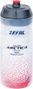 Zefal arctica 55 rosso 550ml bottiglia isotermica (+ 2h30) (chiusura a vite)