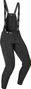 Pantalon Fox Defend Fire Bib Noir 