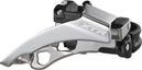 Shimano XTR M980 Top Swing 3x10sp Front Derailleur