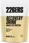 226ers Recovery Drink alla Vaniglia 1kg