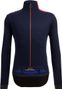 Veste Imperméable Santini Vega Multi Bleu