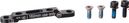 Front Adapter Magura Flat Mount QM50 140/160 mm