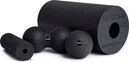 Blackroll Massage Blackbox Set Black
