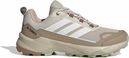 Chaussures de Randonnée adidas Terrex Skychaser AX5 Beige Homme