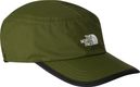 Cappellino The North Face Antora Verde