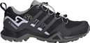 Wanderschuhe adidas Terrex Swift R2 GTX Schwarz/Grau Women