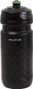 Bidon cyclisme Eltin 600 ml noir et olive