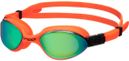 Lunettes de Natation Orca Killa 180° Mirror Orange