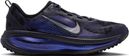 Chaussures Running Nike Vomero 18 Noir/Bleu Homme