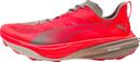 Puma Deviate Nitro Elite Trail Running Shoes, Red/Brown, Men's
