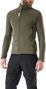 Forro polar Millet Kamet Power Pro verde para hombre