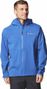 Giacca impermeabile Columbia Ampli-Dry III Blu