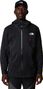 The North Face Signal Dryvent 2.5L Waterproof Jacket Black Men's