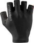 Castelli Espresso Handschuhe Damen Schwarz