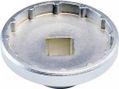 Attrezzo movimento centrale IceToolZ T47 50,4 mm argento