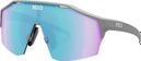 Koo Alibi Grey Matt/Turquoise Glasses