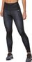 Mizuno Active Printed Women's Long Tights Black