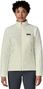 Doudoune Patagonia Nano Puff Blanc Femme