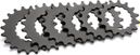 Bosch Performance Line E-Bike Miche Pinion