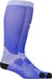 Calze a compressione Asics Performance Run Viola