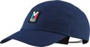 Cappellino Millet Chamonix Trilogy blu