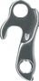 Gancio deragliatore XLC DO-A24