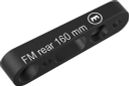 Magura Flat Mount QM51 160mm Rear Adapter