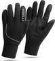 Gants Velo Long De Hiver Rogelli Tocco - Homme