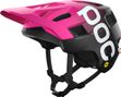 Casque Poc Kortal Race Mips Noir/Rose