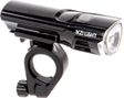 IKZI Phare Mr Brightside 3w batterie led guidon potence