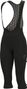 Alé Essential Women's 3/4 Bibtights Black