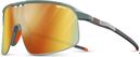 Lunettes Julbo Density Reactiv 1-3 Photochromique Vert