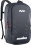 Evoc Urban Pack 25L Ironman Edition Grey Black