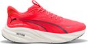 Puma Magnify Nitro 3 Laufschuhe für Herren, rot