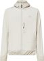 Oakley Bowls Alpha Full-Zip Sweatshirt, Beige, Men's