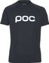 Poc Reform Enduro Short Sleeve Jersey Black