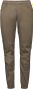 Pantalon Black Diamond Notion Marron Femme