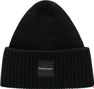 Peak Performance Cornice Beanie Black