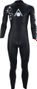 Aquasphere Pursuit V3 Neoprene Suit Black