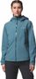 Columbia Ampli-Dry II Women's Waterproof Jacket Blau