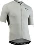 Northwave Force 2 Men's Short-Sleeve Jersey - Gray